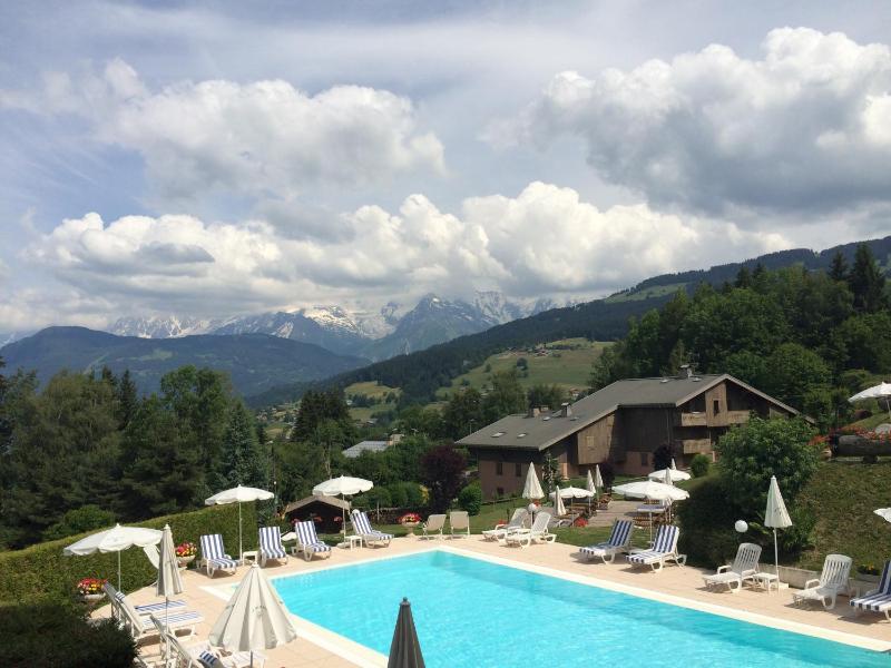 Aux Ducs de Savoie, Chamonix