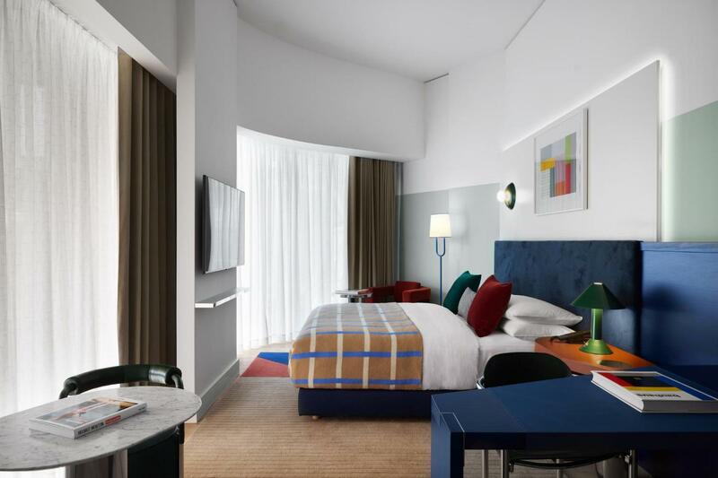 Kimpton Main Frankfurt by IHG, Taunus