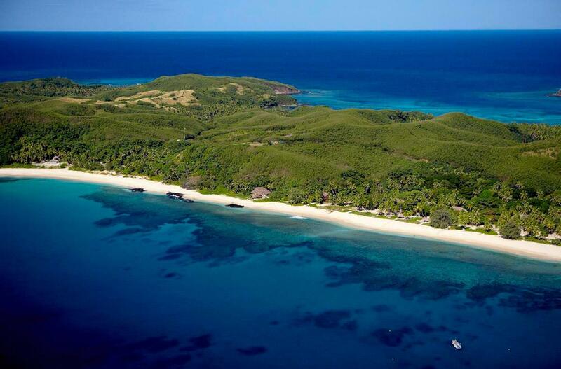 Yasawa Island Resort & Spa, Fiji