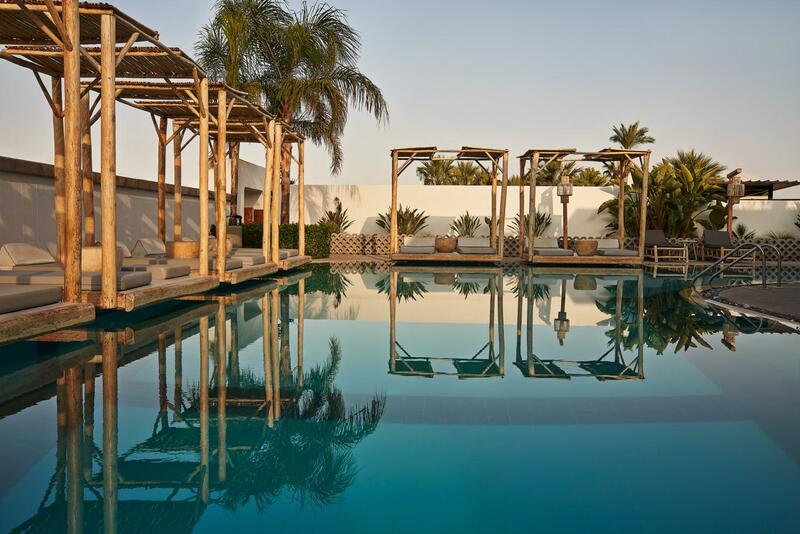 Casa Cabana Boutique Hotel & Spa - Adults Only, Rhodes
