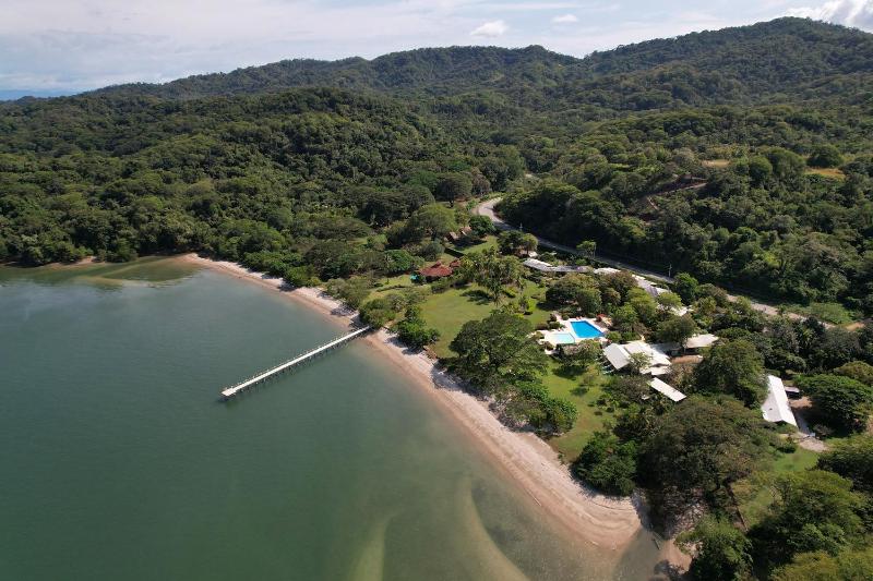 OPacifico Hotel Boutique, Costa Rica