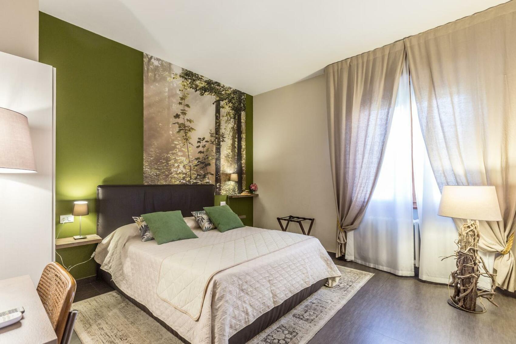 B&b Igea 50, Modena