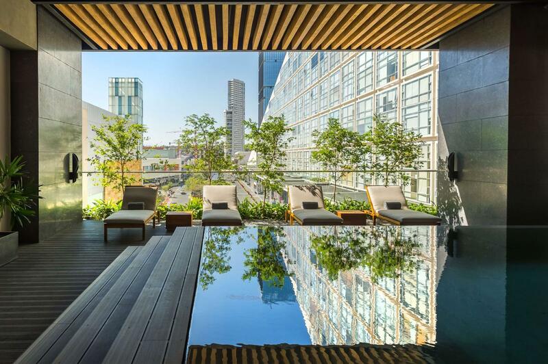 Hyatt Regency Andares Guadalajara, Guadalajara