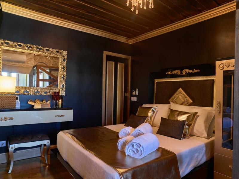 Solar Antigo Luxury Coimbra, Coimbra