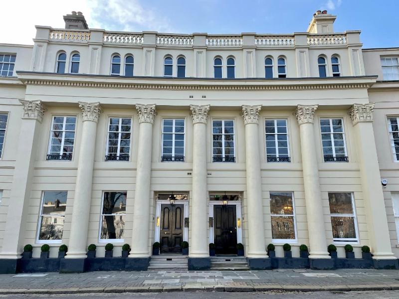 Regency House, Belfast