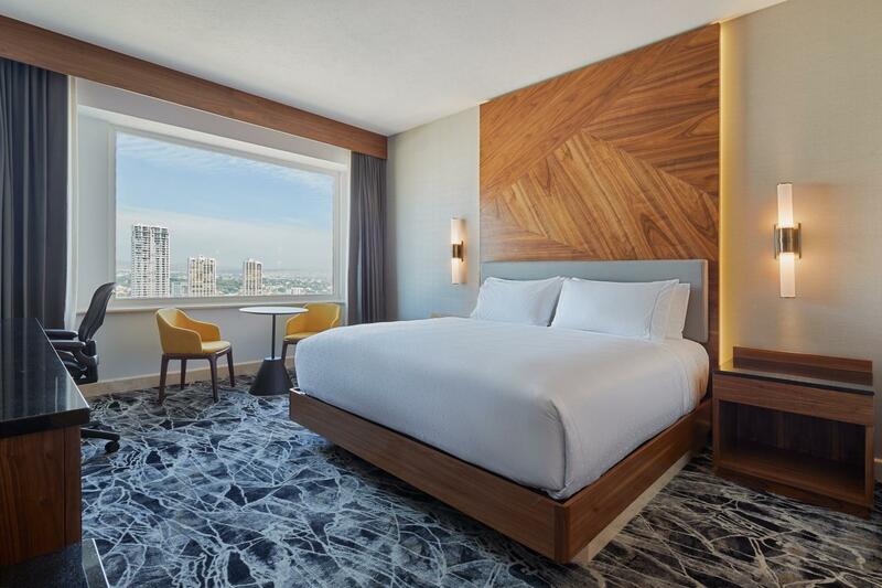 Grand Fiesta Americana Guadalajara Country Club, Guadalajara