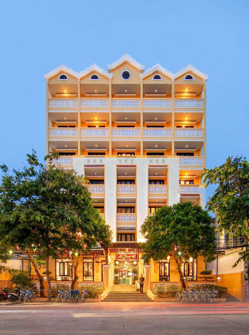 La Charm Hoi An Hotel & Spa, Hoi An