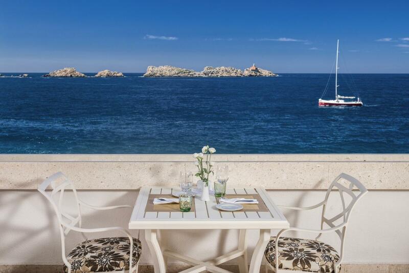 Royal Palm Hotel, Dubrovnik