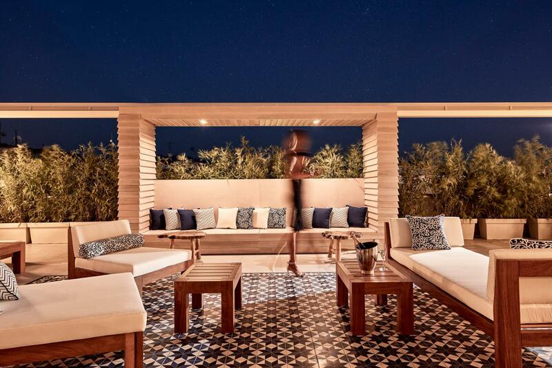 Antigon Urban Chic Hotel, Thessaloniki, Thessaloniki