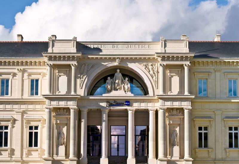 Radisson BLU Hotel Nantes, Nantes