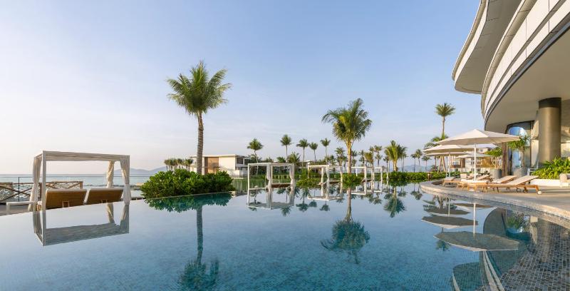 Villa Le Corail, A Gran Melia Hotel, Nha Trang