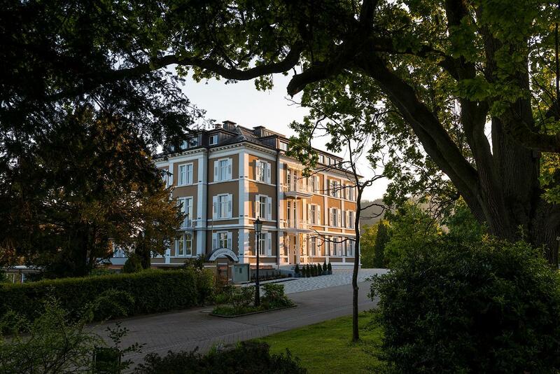 Park Hotel & Spa Katharina, Black Forest