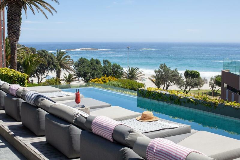 POD Camps Bay by The Oyster Collection, Cape Town