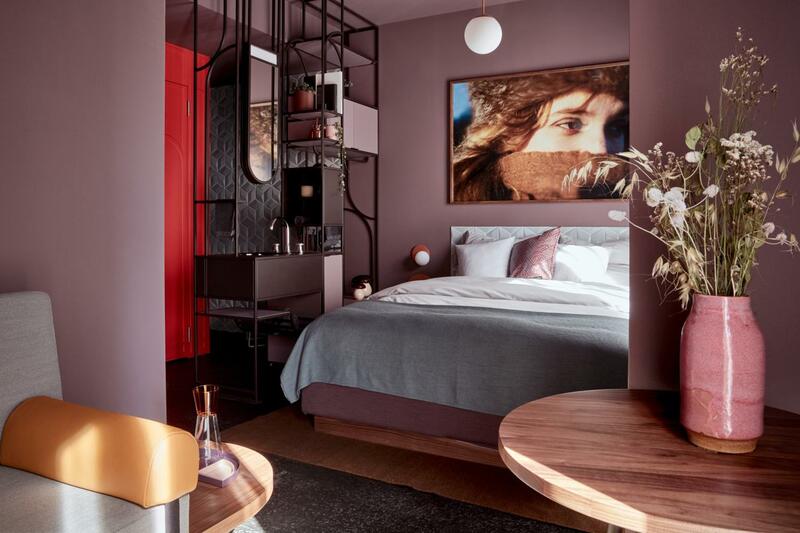 lyf East Frankfurt, Frankfurt