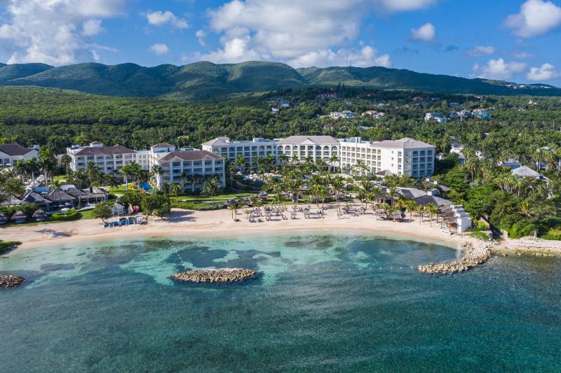 Hyatt Zilara Rose Hall Adults Only - All Inclusive, Montego Bay