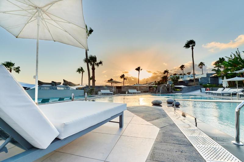 La Isla y el Mar, Hotel Boutique, Canary Islands