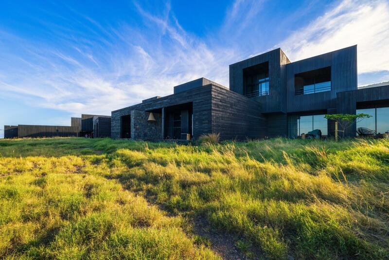 Wood Hôtel & Spa, Reunion