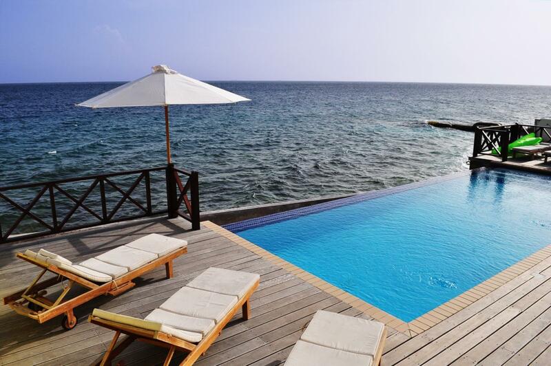 Scuba Lodge & Suites, Curaçao