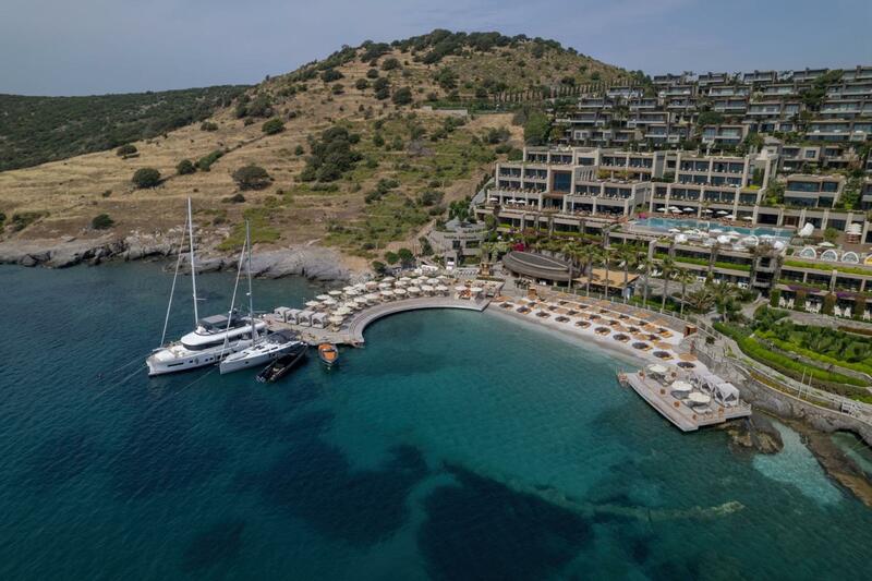 Caresse, a Luxury Collection Resort & Spa, Bodrum, Bodrum
