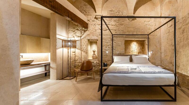 Pollicastro Boutique Hotel, Lecce