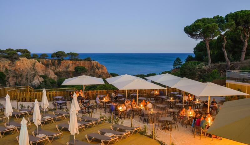 3HB Falésia Garden, Albufeira