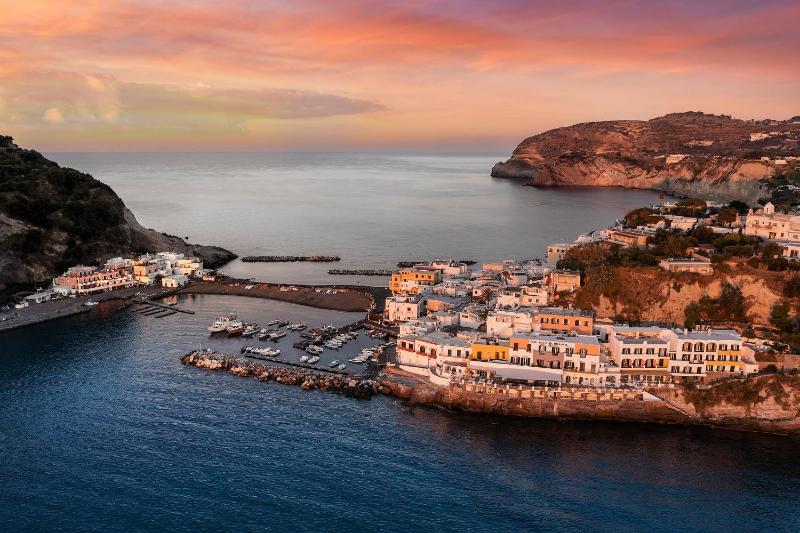 Miramare Sea Resort & Spa, Ischia