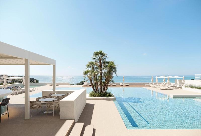 Wyndham Grand Carvoeiro Algarve, Carvoeiro