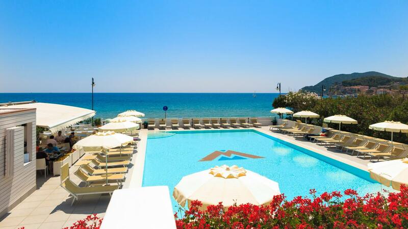 15 Best Hotels in Elba (Luxury, Boutique, Charming)