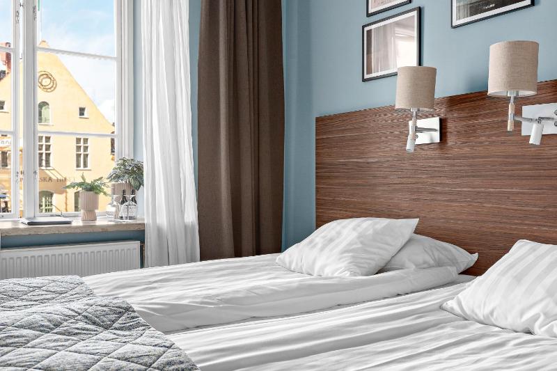Donners Hotell, Gotland