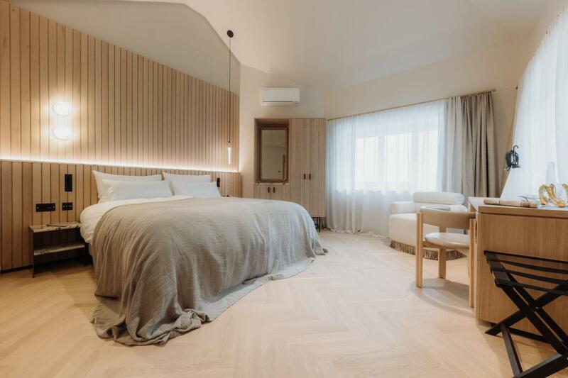 Gentle Hide Designhotel, Salzburg