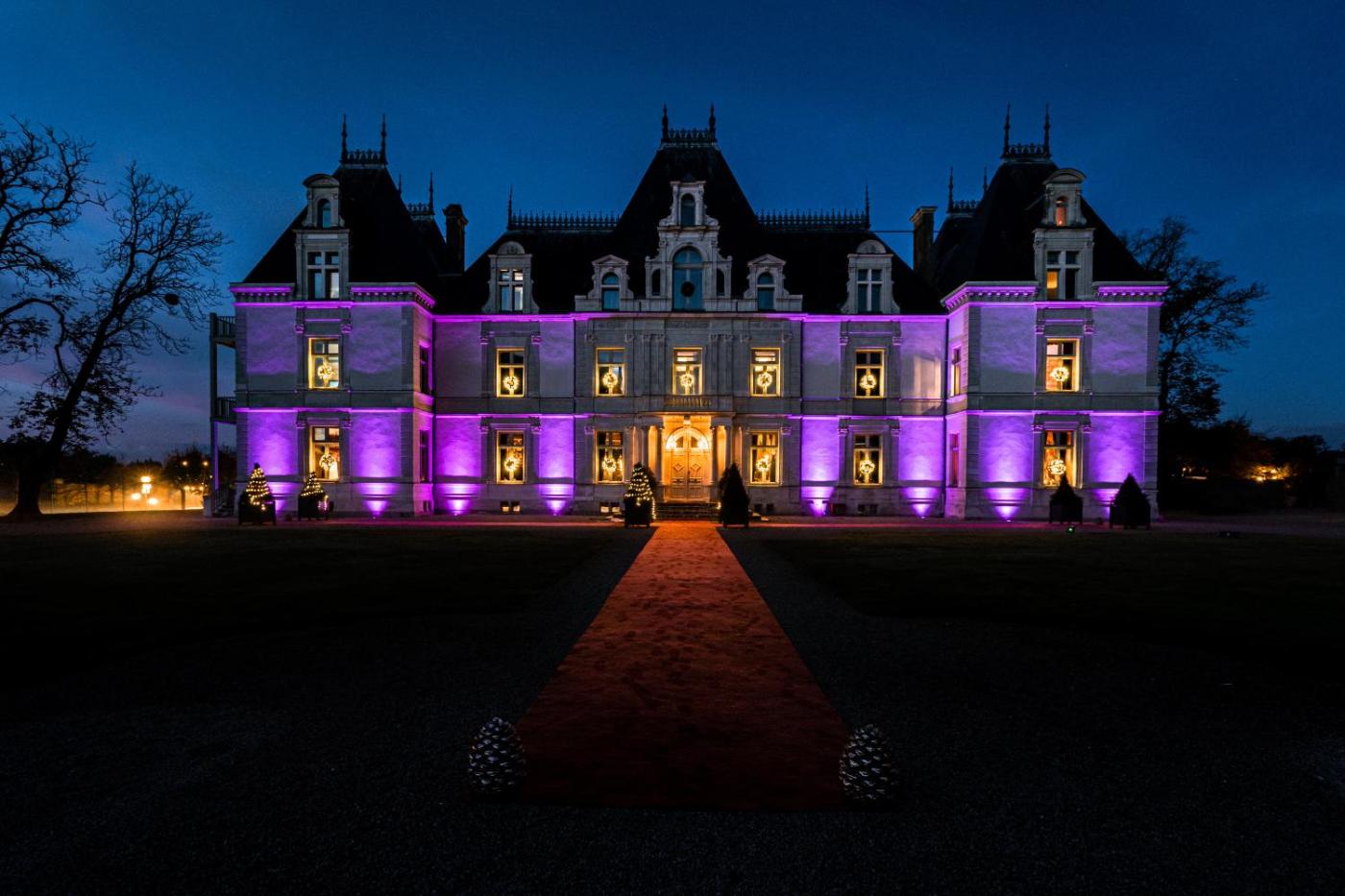 20 Best Hotels in Loire Valley (Luxury, 5-Star, Boutique)