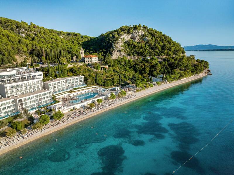 TUI BLUE Adriatic Beach - Adults Only - All Inclusive, Hvar