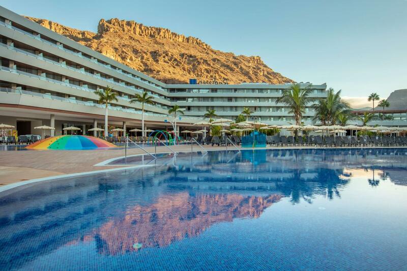 Radisson Blu Resort & Spa, Gran Canaria Mogan, Canary Islands