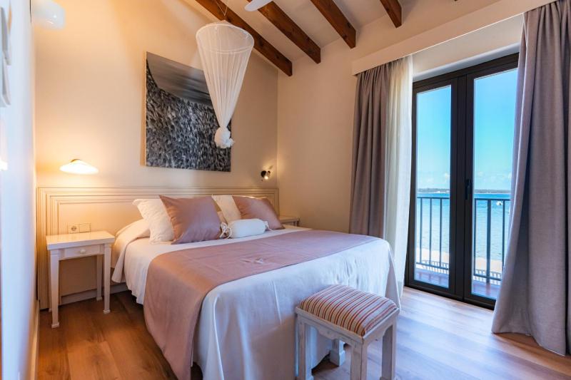 Hostal la Savina, Formentera