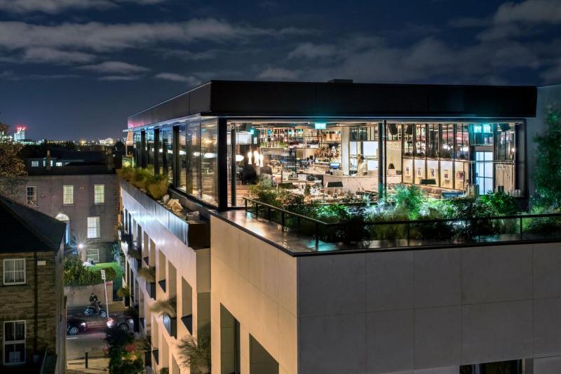 The Devlin Dublin, Ballsbridge