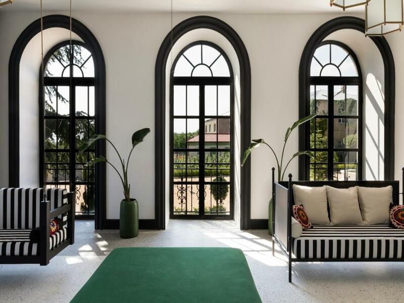 Esquisse Design Hotel, Kakheti