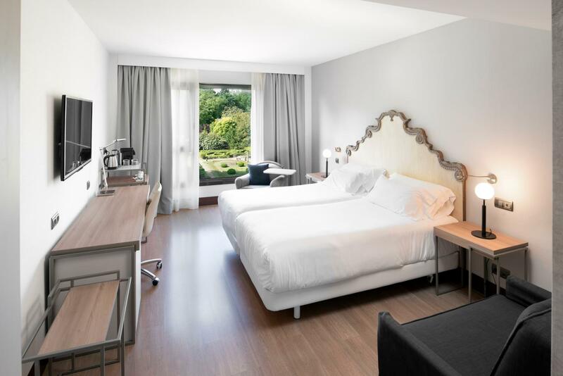 Palacio de Aviles Affiliated By Melia, Asturias