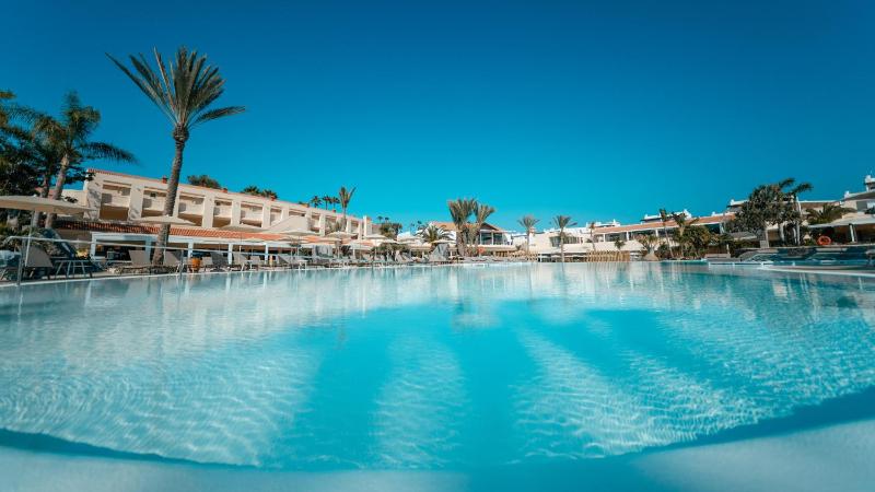 HD Lobos Natura Fuerteventura, Fuerteventura