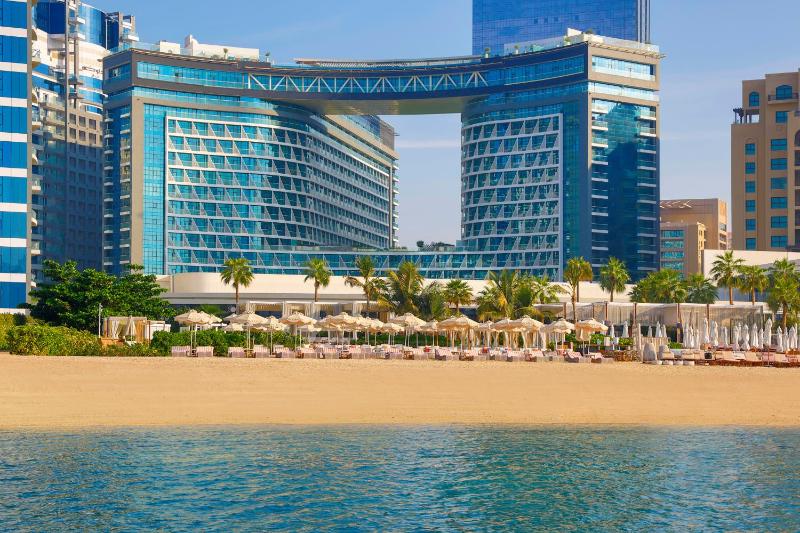 NH Collection Dubai The Palm, Palm Jumeirah