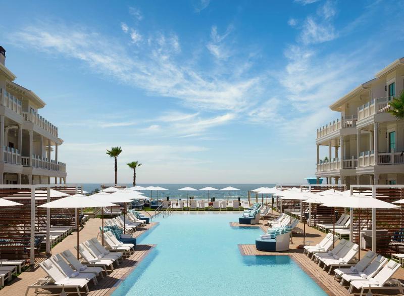 Shore House at The Del, LXR Hotels & Resorts, San Diego