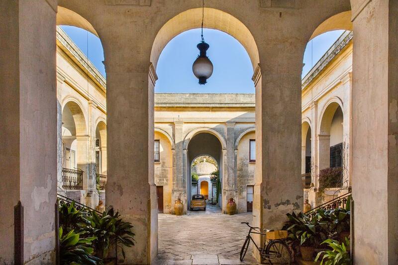 Palazzo Daniele, a Member of Design Hotels, Puglia