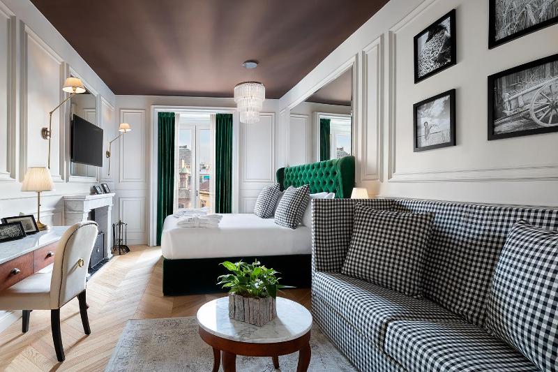 Matilde Boutique Hotel, Milan