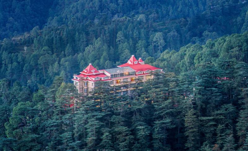 WelcomHeritage Elysium Resort & Spa, Shimla