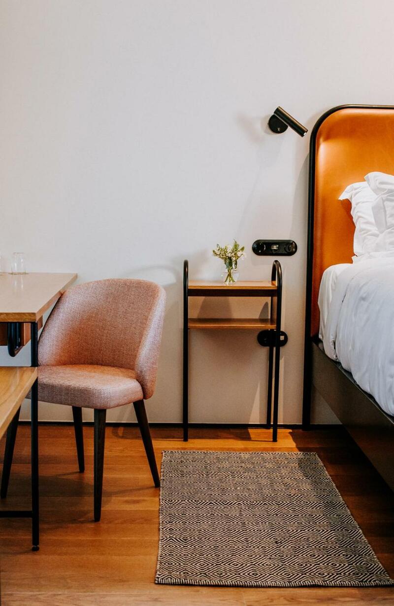 Exmo Hotel by Olivia, Porto