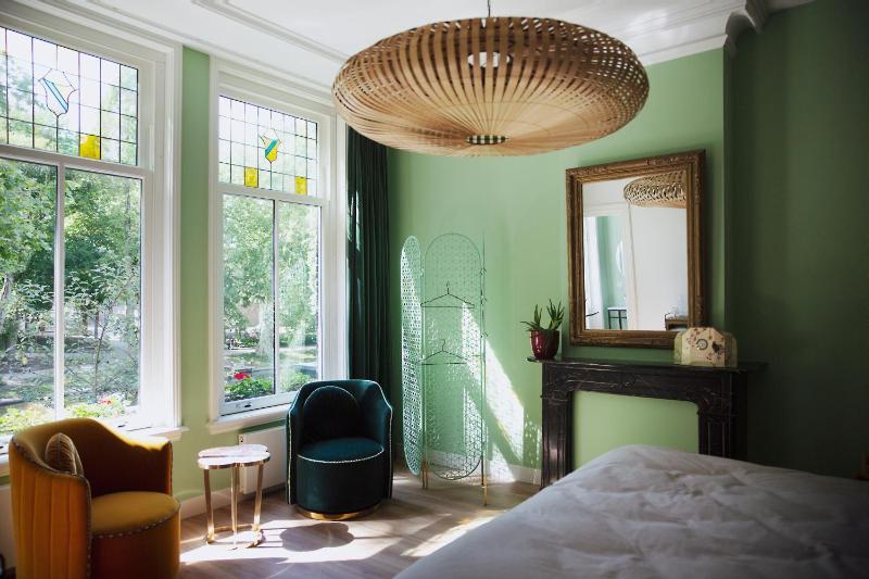 MUZE Hotel Utrecht, Utrecht