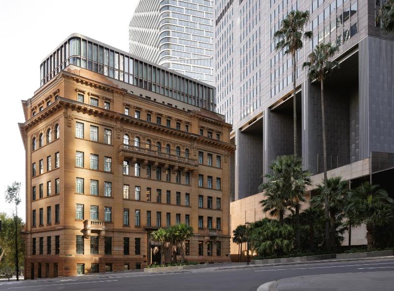 Capella Sydney, Sydney