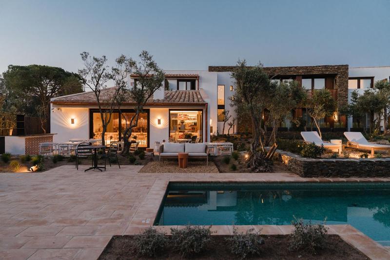 Boutique Hotel Villa Salvador - Adults Only by Fimedhotels, Cadaqués