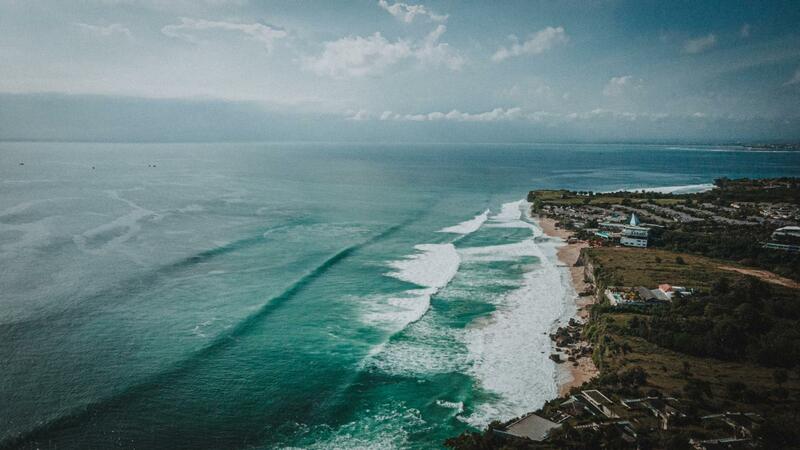 Terra Cottages Bali, Uluwatu