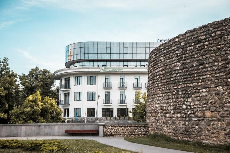 Holiday Inn Telavi by IHG, Kakheti