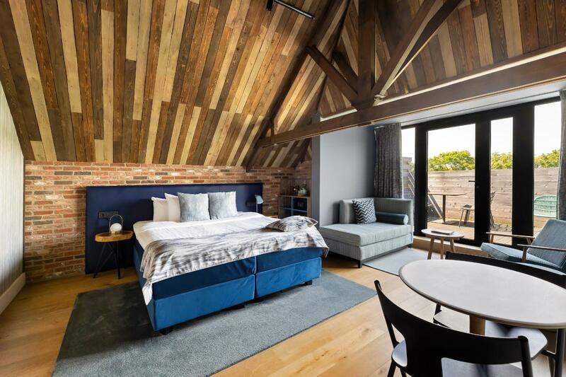 Cityhotel Wood, Walcheren